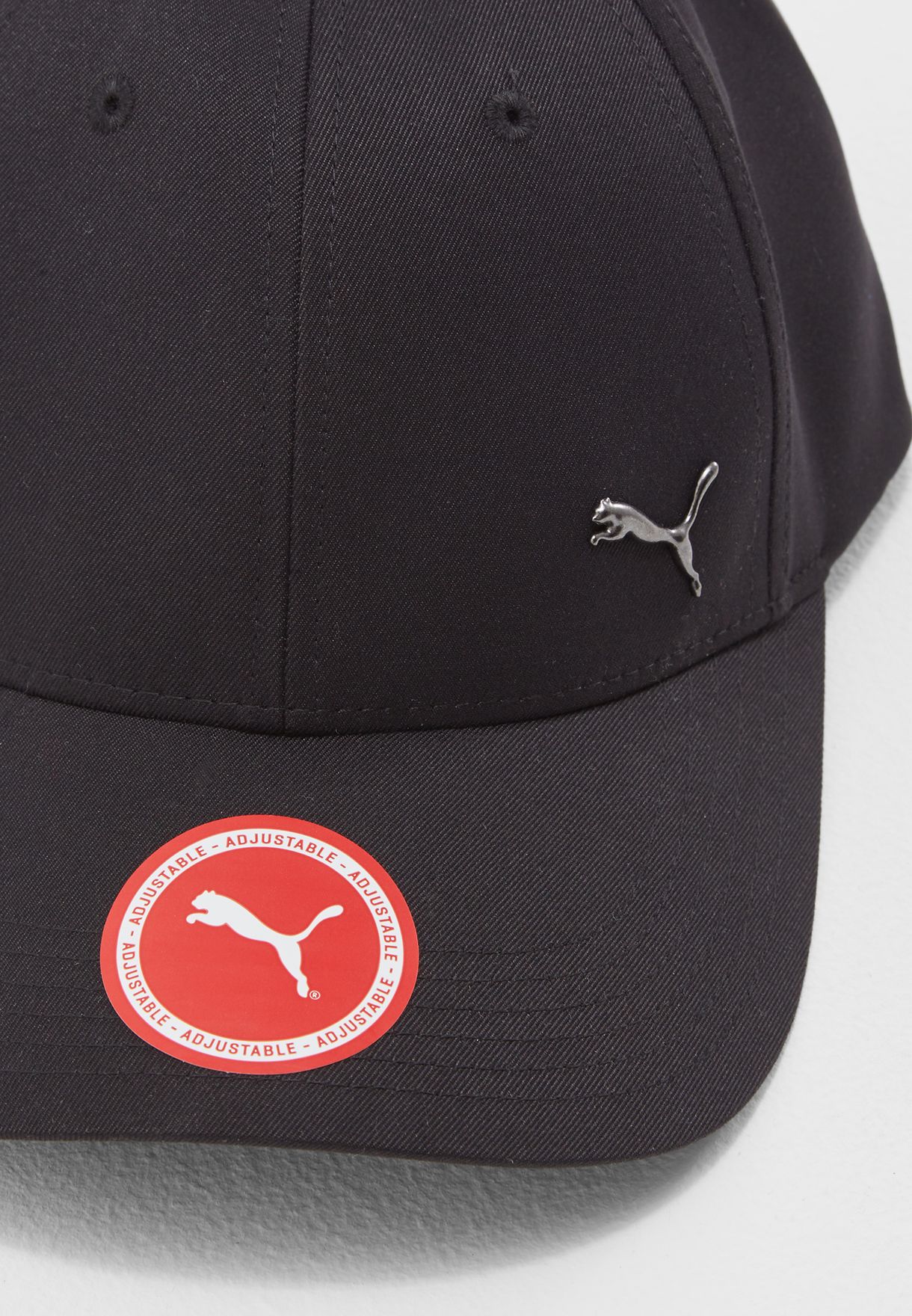 PUMA Metal Cat Cap Puma Black ORIGINAL 