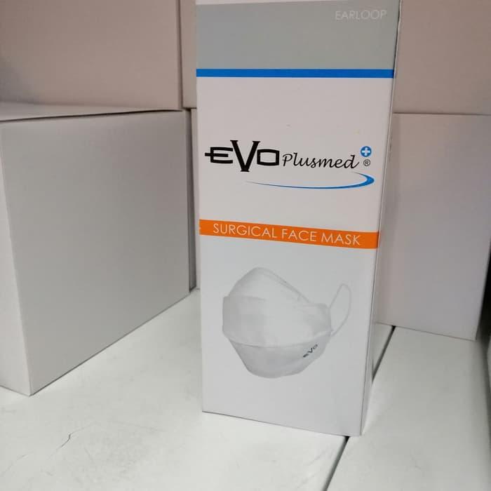 Harga Masker Evo Per Box Paling Banyak di beli » Sing Payu