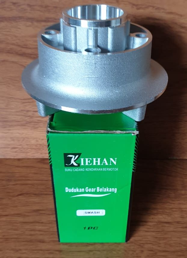DUDUKAN GEAR BELAKANG SUZUKI SMASH NAP GEAR SMASH / TORNADO / SHOGUN
