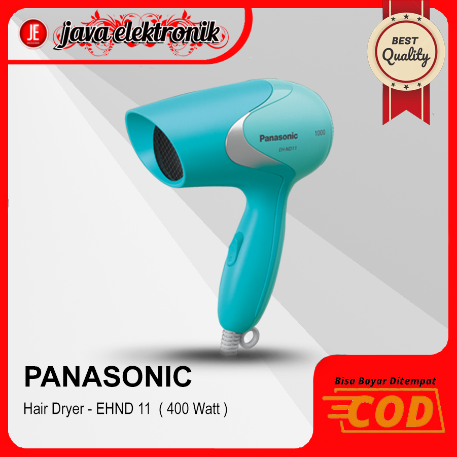 Hair Dryer Panasonic Eh Nd11 Pengering Rambut Ehnd11 Garansi Resmi Lazada Indonesia 3242