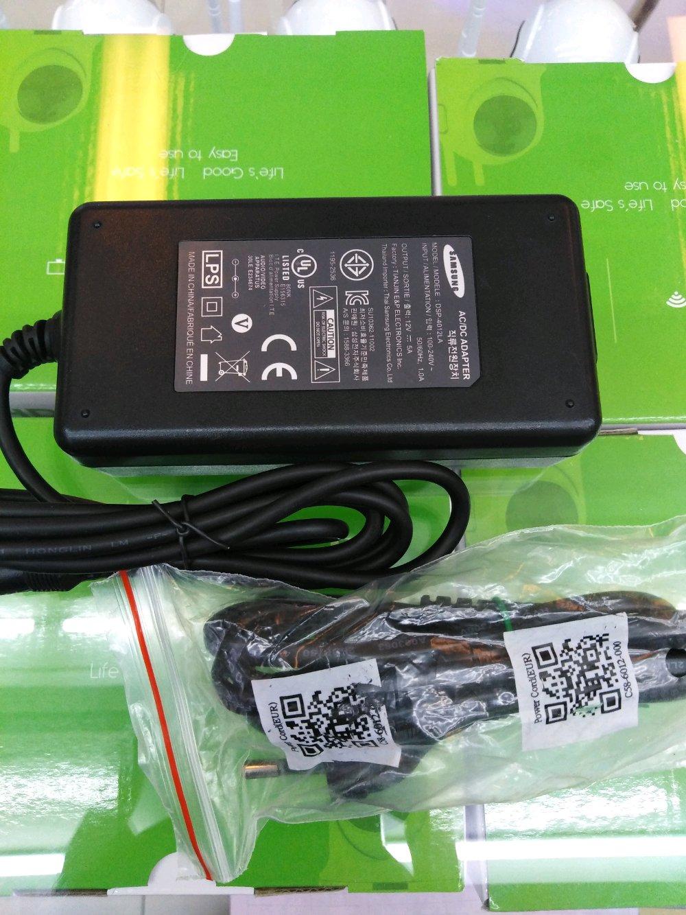 Adaptor Untuk Pompa Air dan Laptop 5A Merek Samsung Adaptor Untuk Pompa Air dan Laptop 5A Merek Samsung