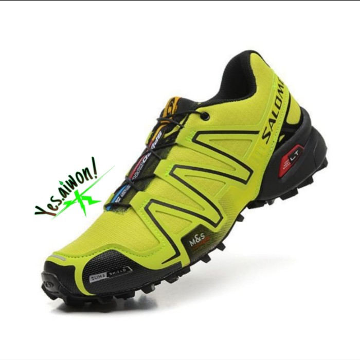 speedcross 5 salomon