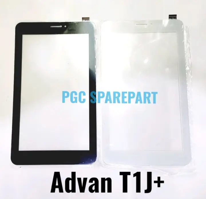 Original Touchscreen Ts Tablet Advan T1j Plus T1jplus Advance Tab Lazada Indonesia