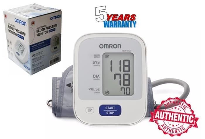 best price omron blood pressure monitor