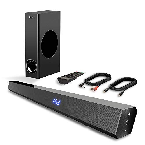Jual Surround Speakers For Tv Terbaru 