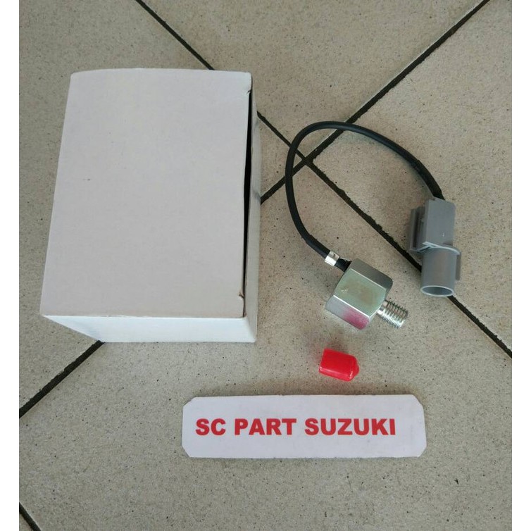 Sensor Knock Suzuki Aerio Baleno Next G Swift Sx4 Escudo 2 0 Lazada Indonesia