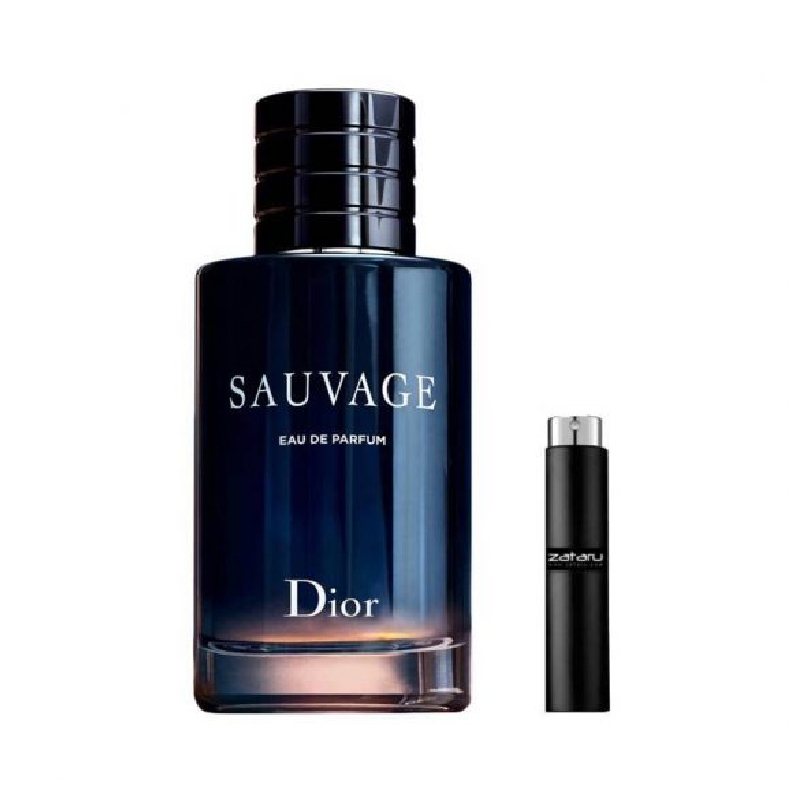 Jual Dior Sauvage 500 Ml Terbaru - May 