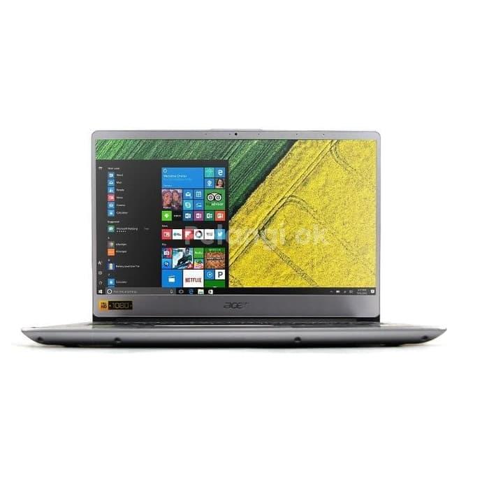 Notebook Swift 3 Acer Day Edition SF314-54G
