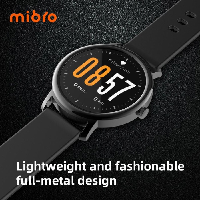 Jual Mibro Smartwatch Terbaru | Lazada.co.id