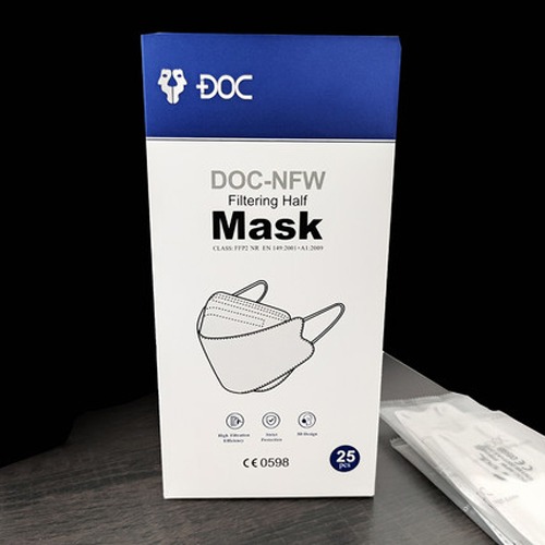 masker doc nfw