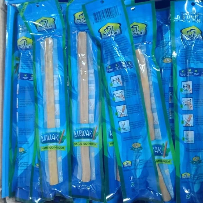 siwak miswak