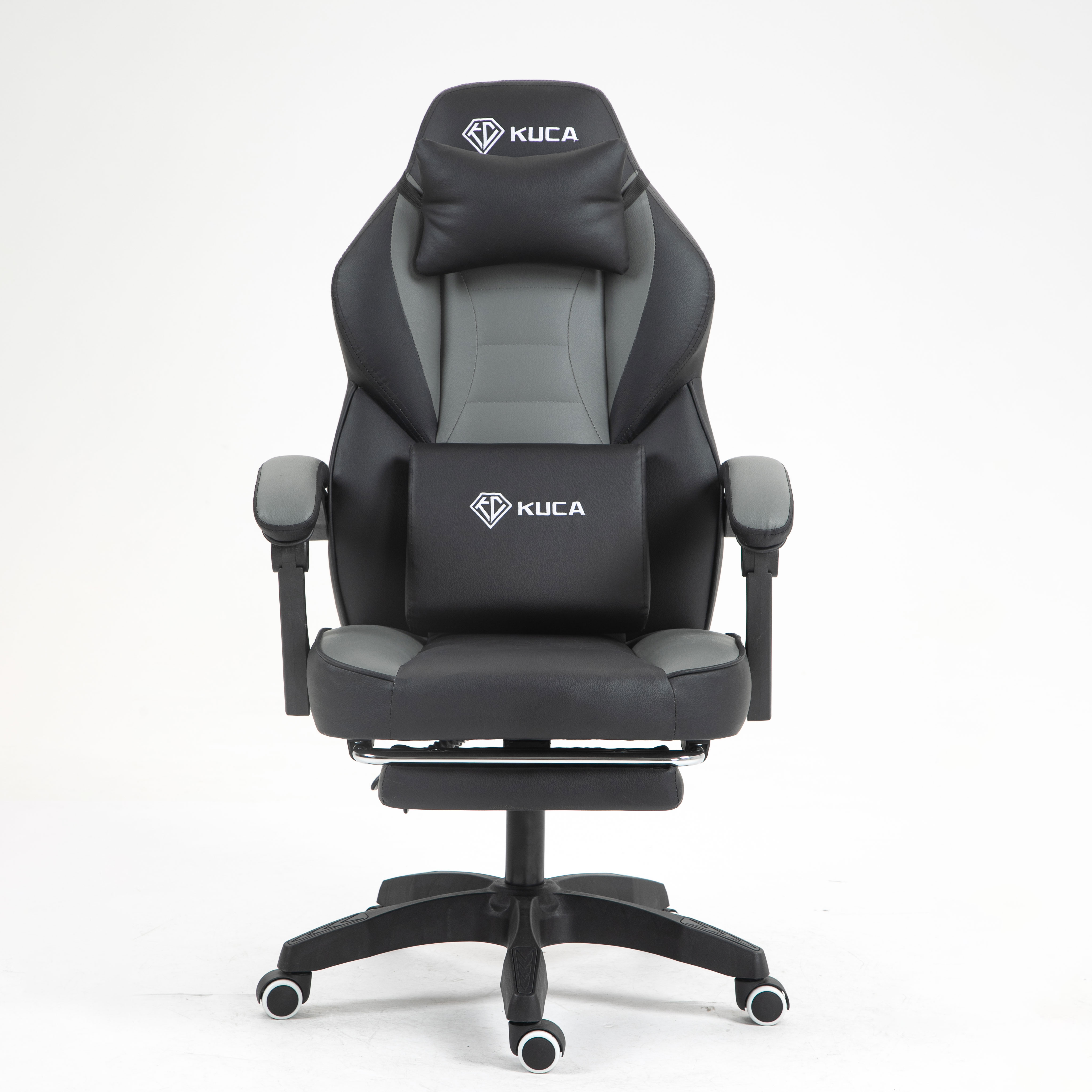 KUCA Ergonomi Kursi Gaming / Kursi Kantor / Kursi Kerja / Kursi Belajar