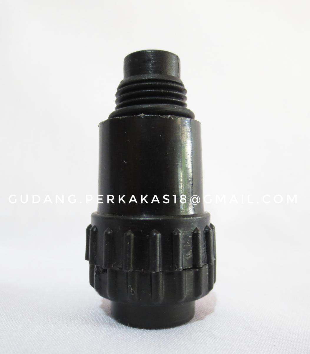 TUTUP OLI KOMPRESOR OIL COVER COMPRESSOR AIR COMPRESSOR OIL BREATHER