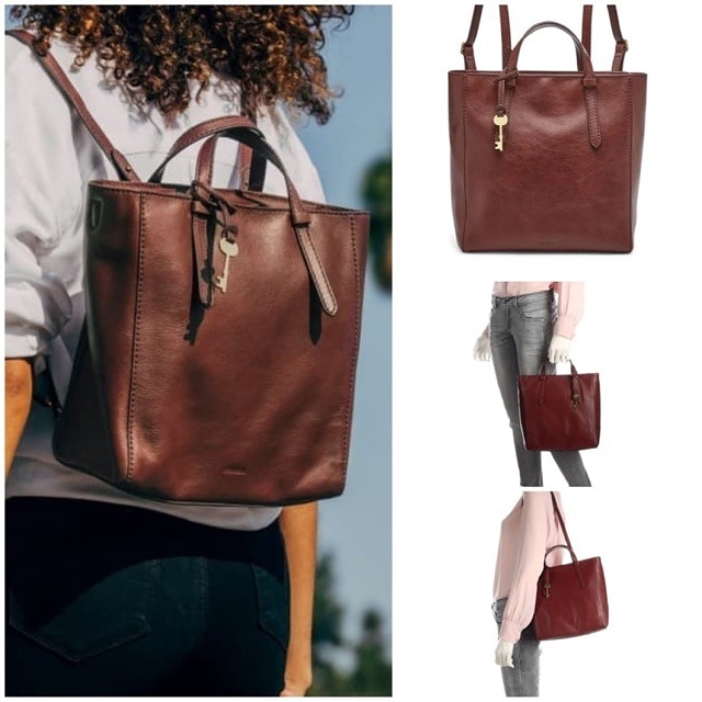 camilla convertible small backpack