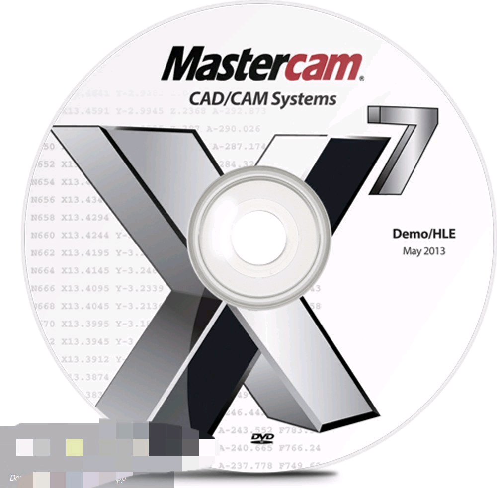 mastercam x9 hle download