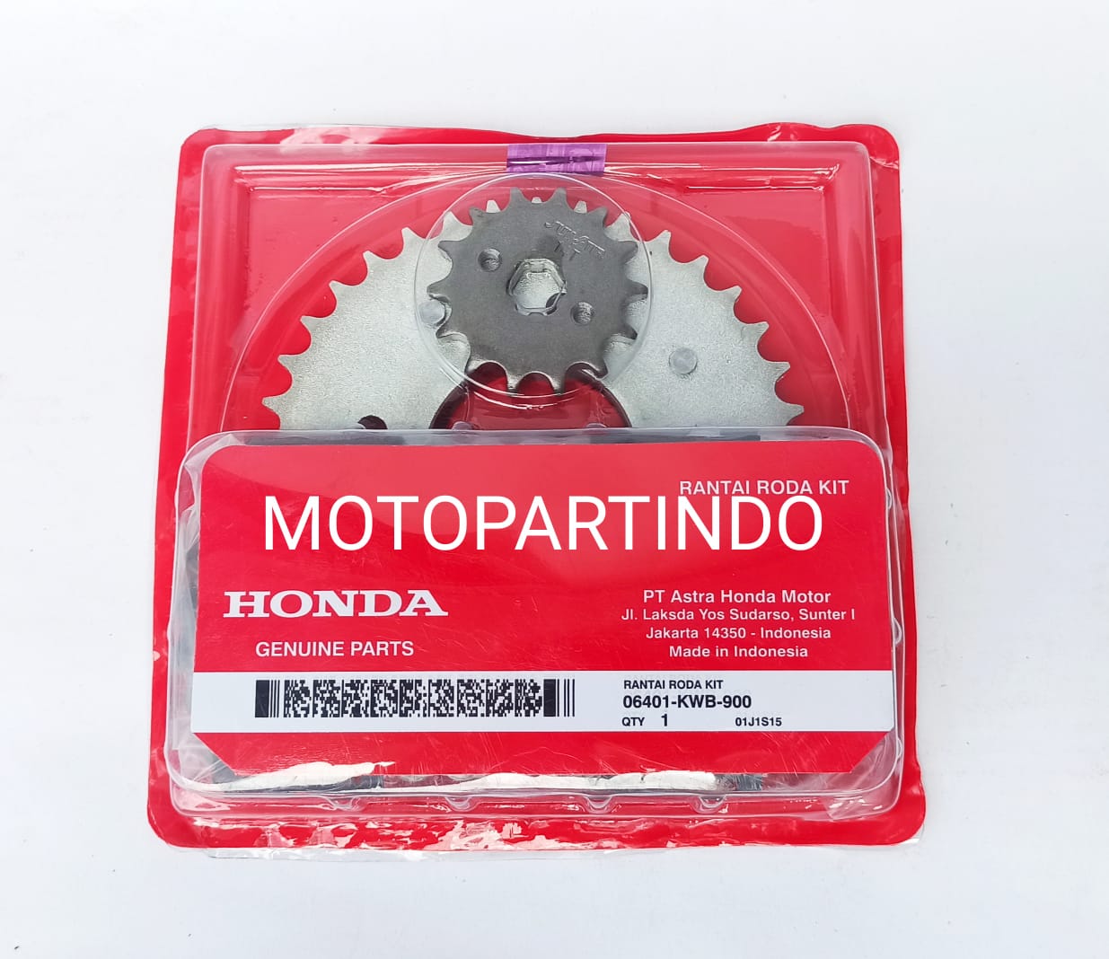 GEAR SET HONDA BLADE OLD REVO ABSOLUTE GIR RANTE SET BLADE LAMA KODE