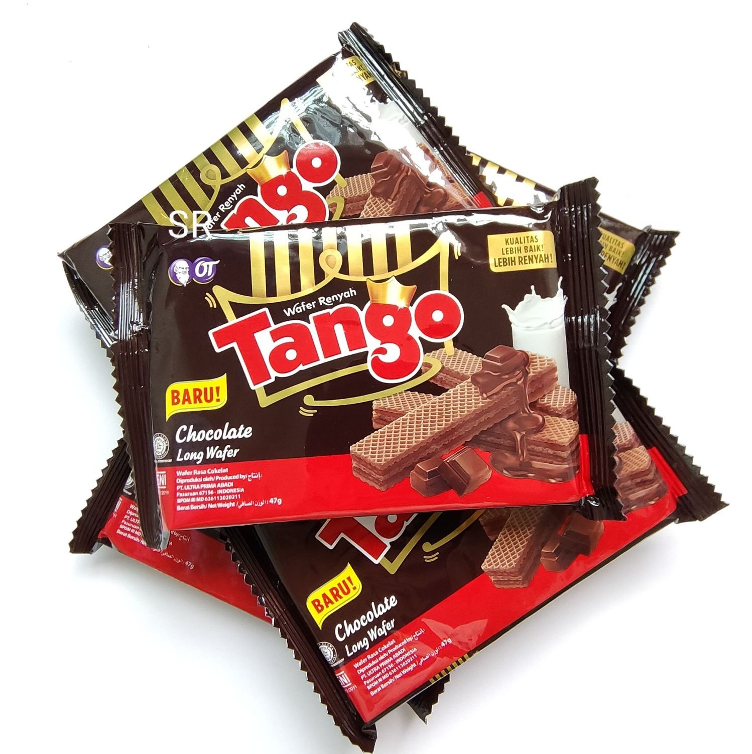 Wafer Tango Coklat 5 Bungkus Lazada Indonesia Wafer Tango Coklat 5 Bungkus Lazada Indonesia