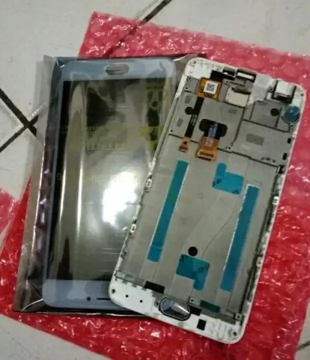 Lcd Luna G55 Lazada Indonesia