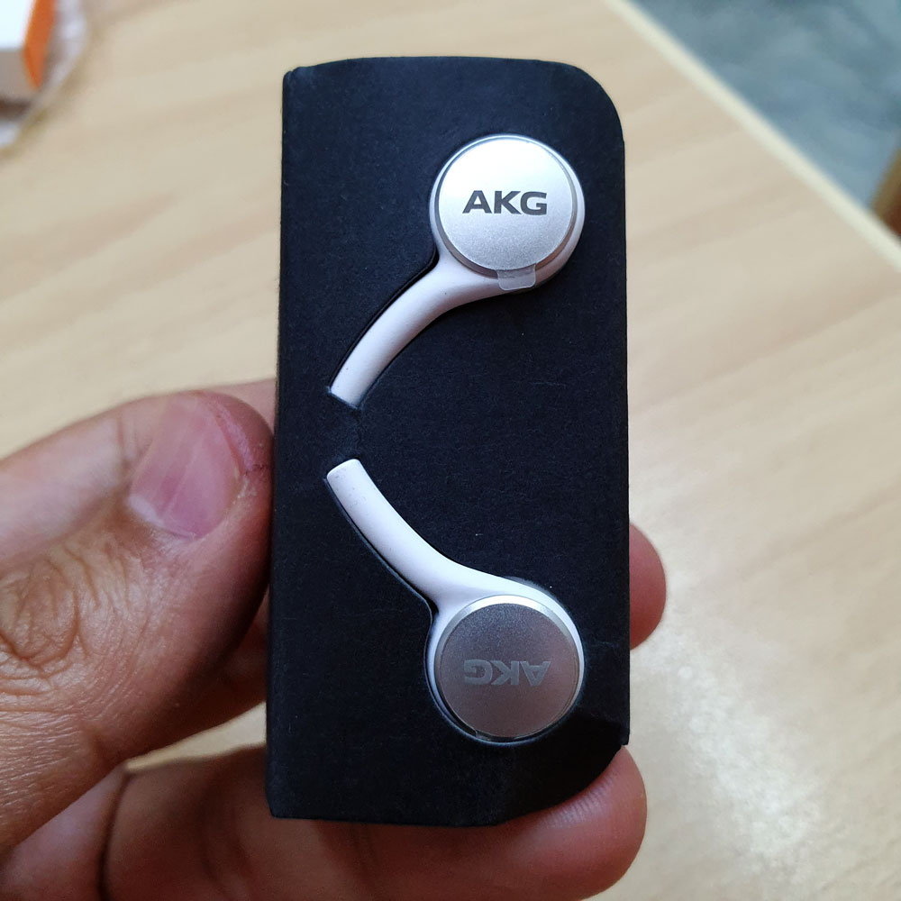S10 l S10+ Headset AKG EO-EG955 GH59 