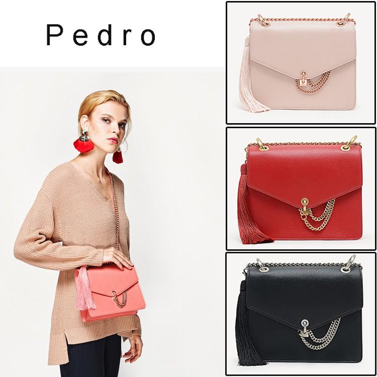 FELIX'- Pedro front flap - tas pedro import - sale pedro - pedro bag - tas kerja - tas slempang