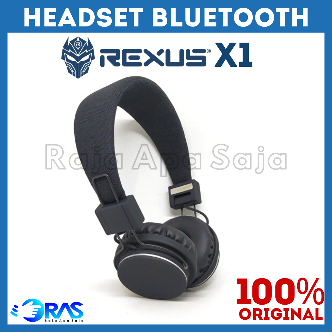 rexus x1