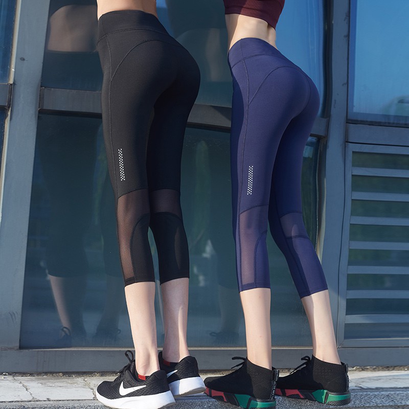 champion capri pants