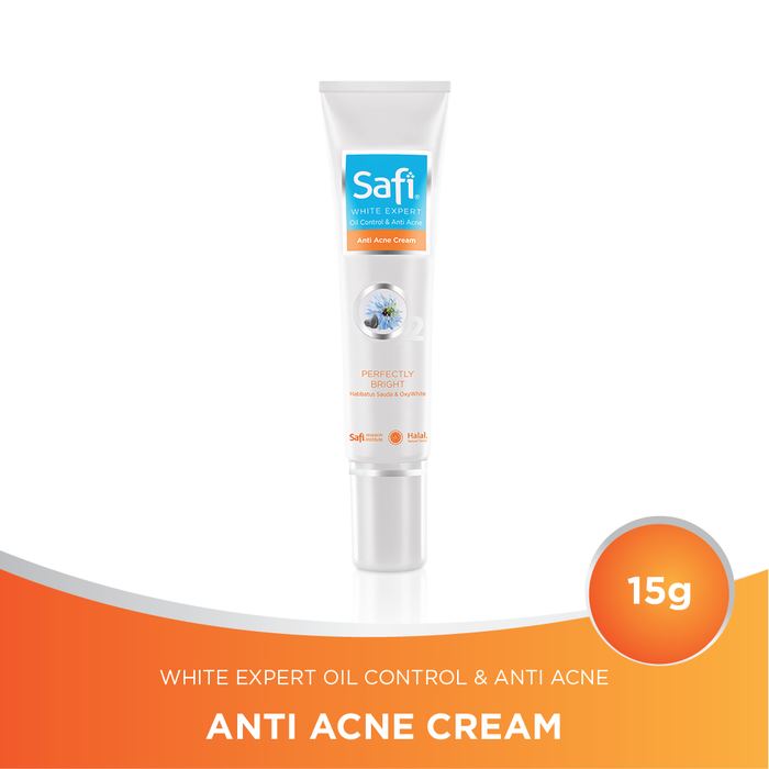 safi acne moisturizer