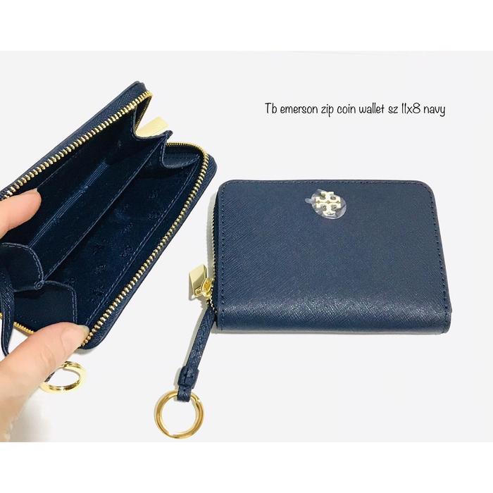 harga dompet tory burch