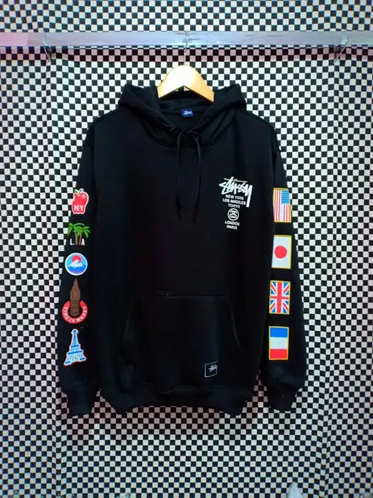 gambar sweater hoodie