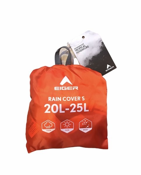 harga rain cover bag eiger for Motorcycle Backpack ReiseMoto The Gregory 30 L Backpack Raincover is a packable raincover for waterproof protection on the trail Jual 45 - 55L Eiger