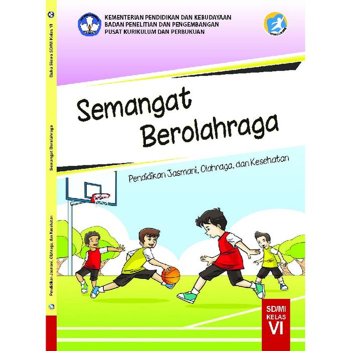 Kunci Jawaban Buku Paket Penjaskes Kelas 8 Kurikulum 2013