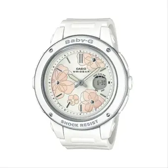 lazada casio baby g