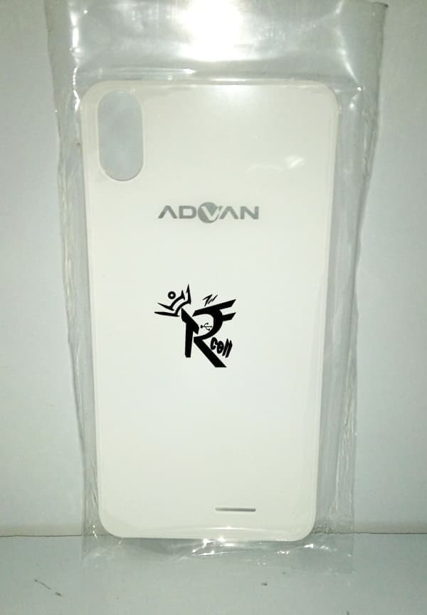 Backdoor Advan S40 Lte Back Case Advan S40 Lte Tutup Batre Advan S4o Tutup Baterai Advan S40 Lte Lazada Indonesia