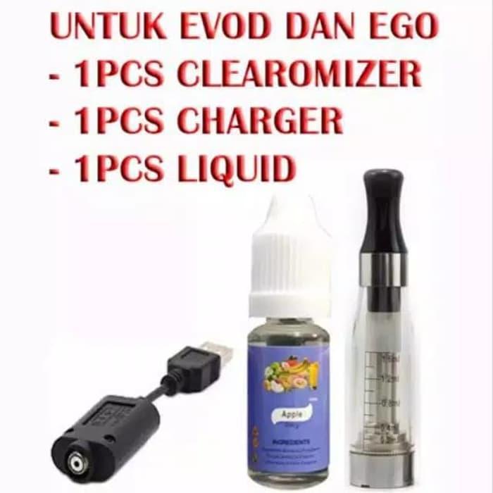 SPARE PARTS CLEAROMIZER / ATOMIZER,LIQUID,CASAN UNTUK ROKOK ELEKTRIK EVOD DAN EGO SPARE PARTS CLEAROMIZER / ATOMIZER,LIQUID,CASAN UNTUK ROKOK ELEKTRIK EVOD DAN EGO
