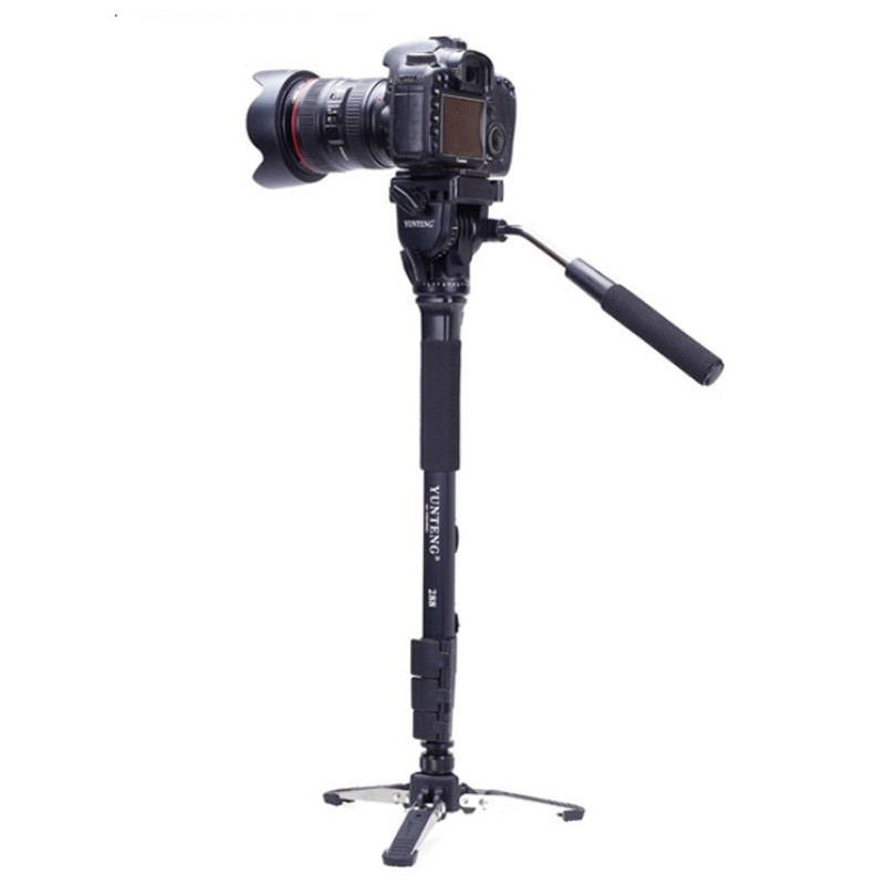 harga monopod yunteng