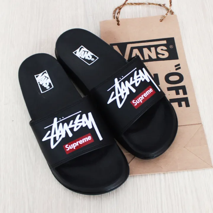 sandal vans