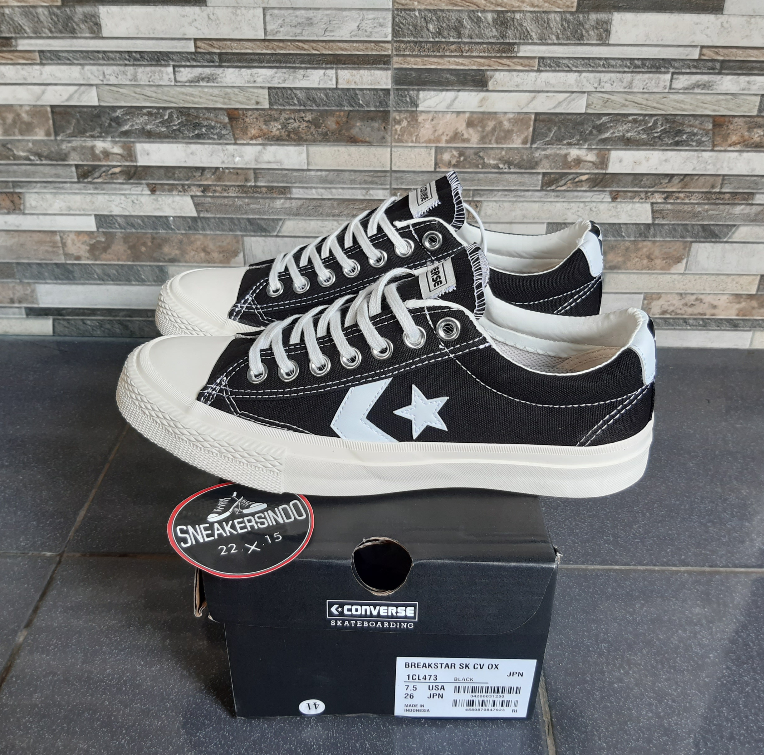 converse one star jp