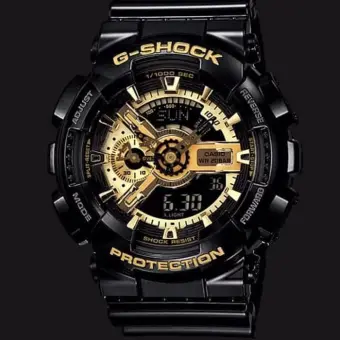 lazada jam tangan casio g shock
