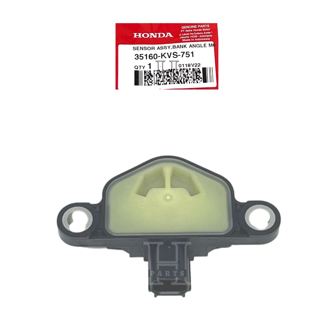 SENSOR ASSY BANK ANGLE SENSOR KEMIRINGAN CBR250RR CBR150R CB150R 35160