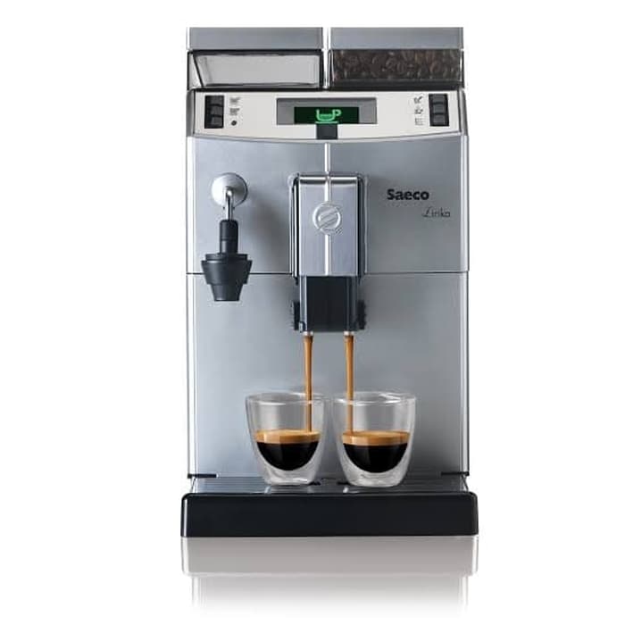 Jual Espresso Mesin Saeco Terbaru - Jul 