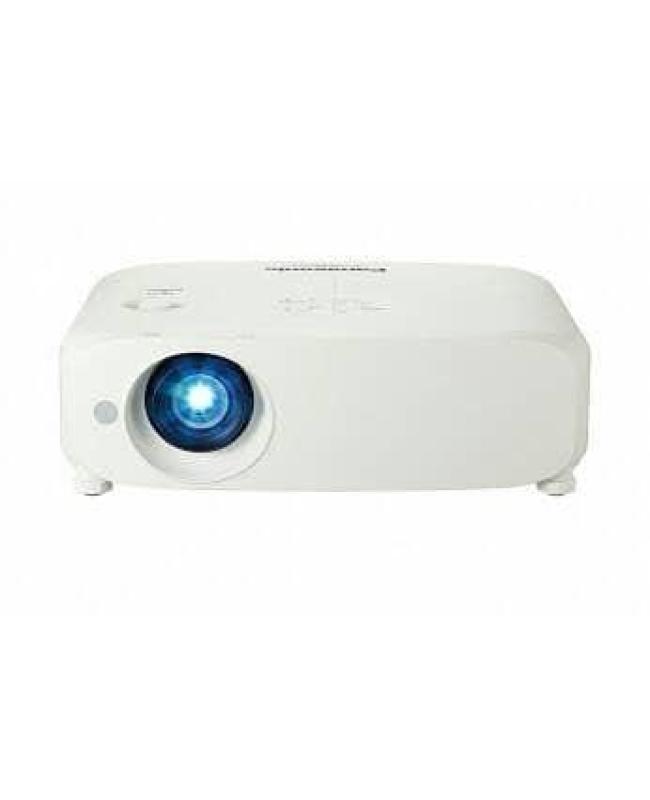 Projector Panasonic VX-610 Pengganti VX600 Garansi Resmi Datascrip