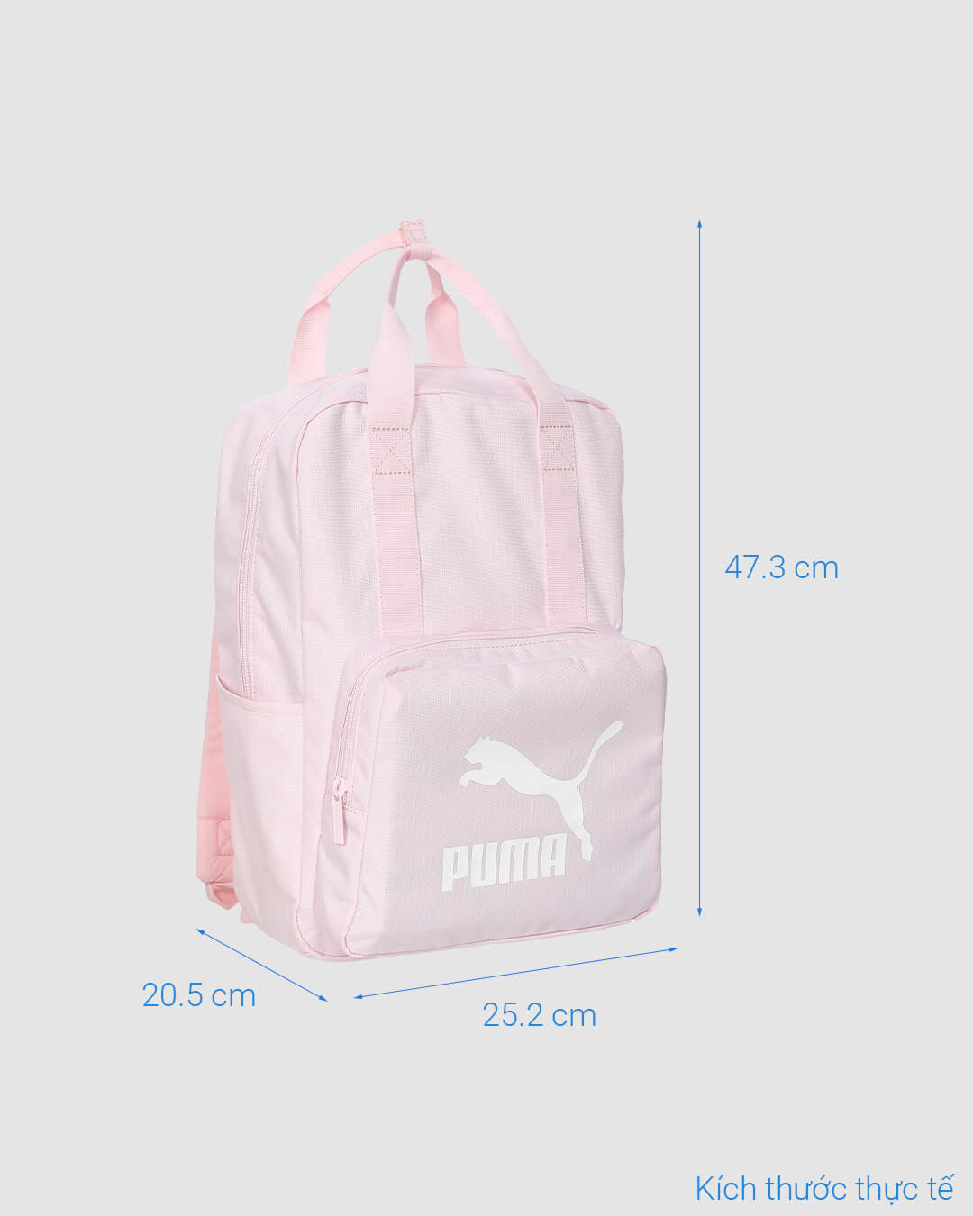 Puma Tote Urban Backpack PUMA Originals Urban Tote Backpack