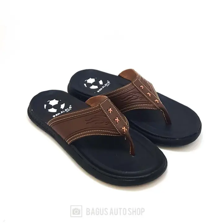 distributor sandal pakalolo