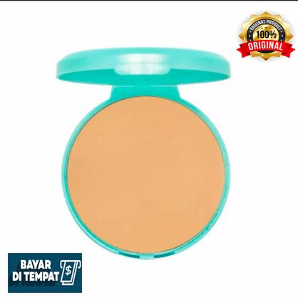 Wardah Luminous two way cake 03 ivory yang original / Baru bedak padat wardah 03 ivory / Bedak penyamar flek hitam wajah / New Bedak wardah 03 ivory / Bedak wajah wardah refill ivory