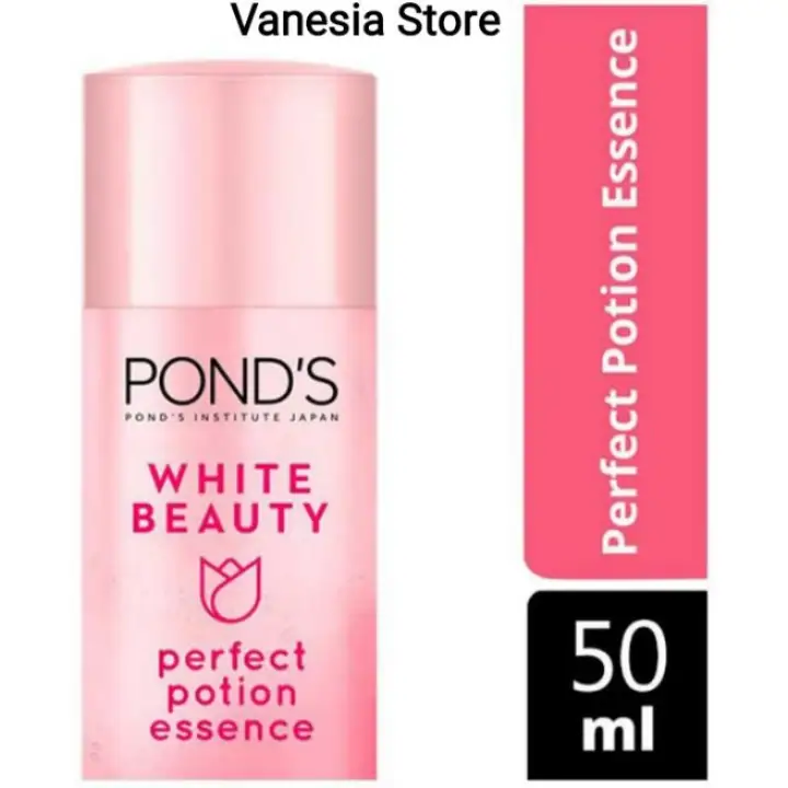 ponds wb essence tnr 3in1