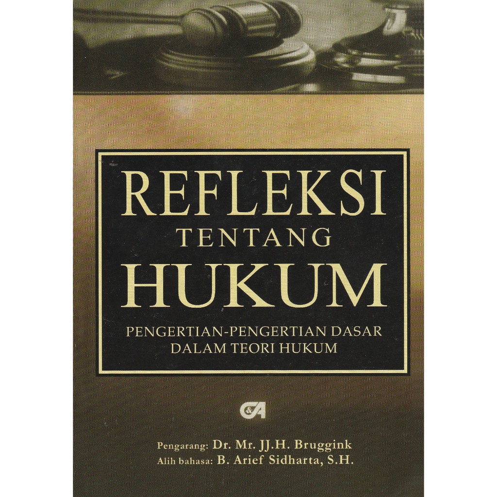 Pengertian Refleksi – Ujian