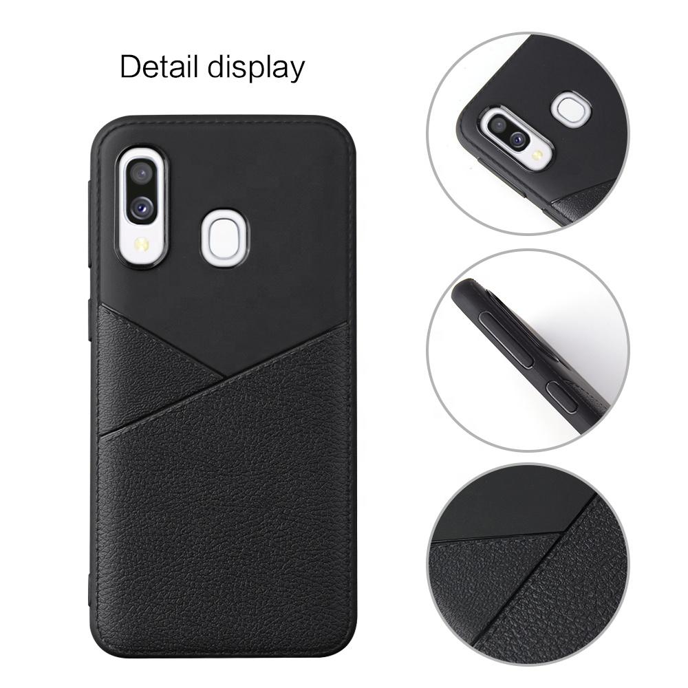 Aimi Hard Pc Silicone Protector Back Cases For Zenfone Go 