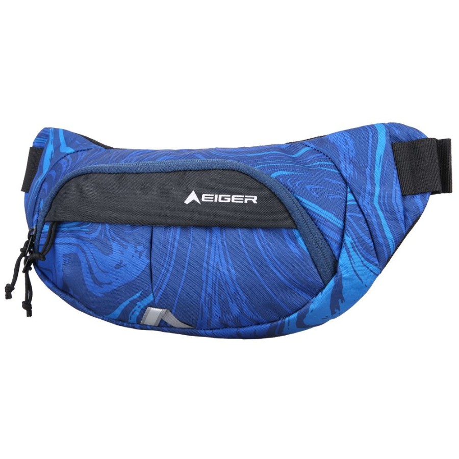 eiger paradise 5 waist bag