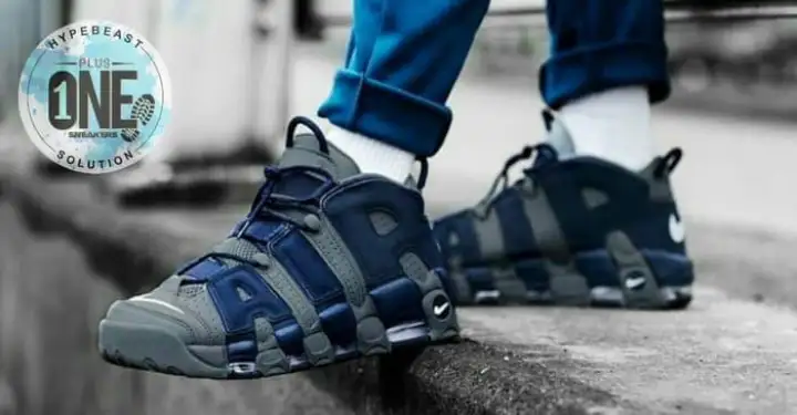 georgetown uptempo