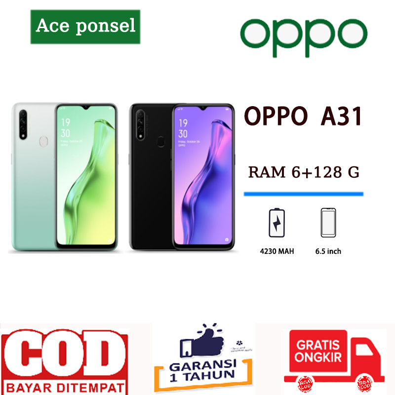 oppo a3a